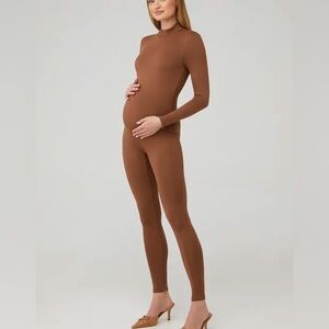 NWT GIGI BUMPSUIT